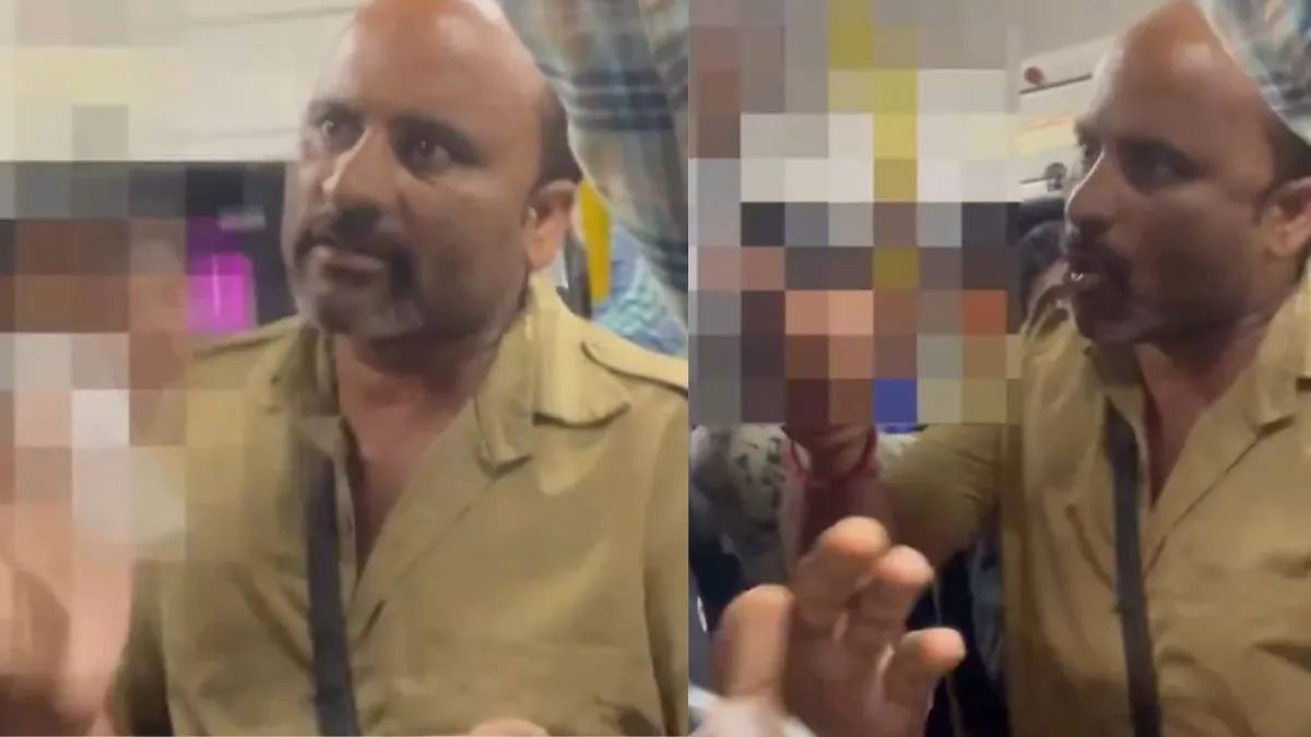 bengaluru-viral-video-bmtc-bus-conductor-hits-passenger-over-rs-5-change-asks-him-to-speak-in-kannada-watch