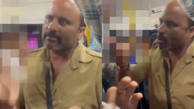 bengaluru-viral-video-bmtc-bus-conductor-hits-passenger-over-rs-5-change-asks-him-to-speak-in-kannada-watch