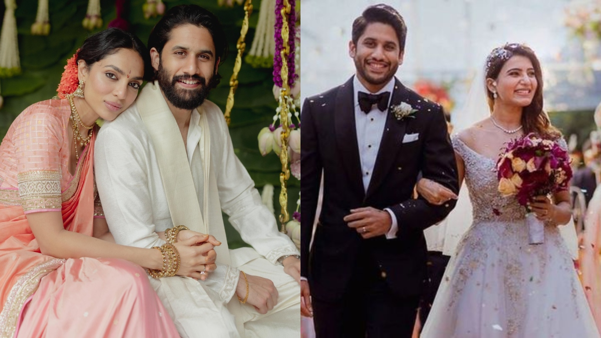 Who Is Naga Chaitanya's First Wife? Know Actor's Net Worth ...