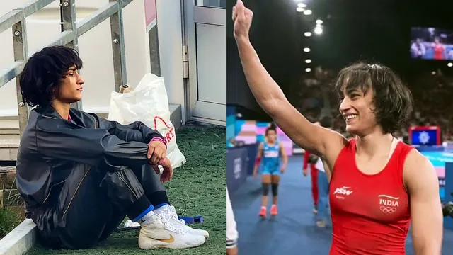 vinesh-phogat-cas-hearing-live-updates-olympic-disqualification-wrestling-cas-verdict-harish-salve-lawyer-sports-arbitration-indian-olympic-association-ioa-latest-news-vinesh-phogat-silver