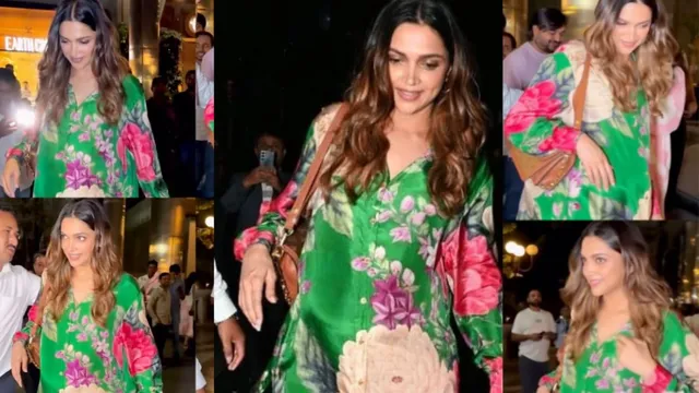 momtobe-deepika-padukone-serves-major-maternity-fashion-goals-in-beautiful-sabyasachi-green-floral-suit