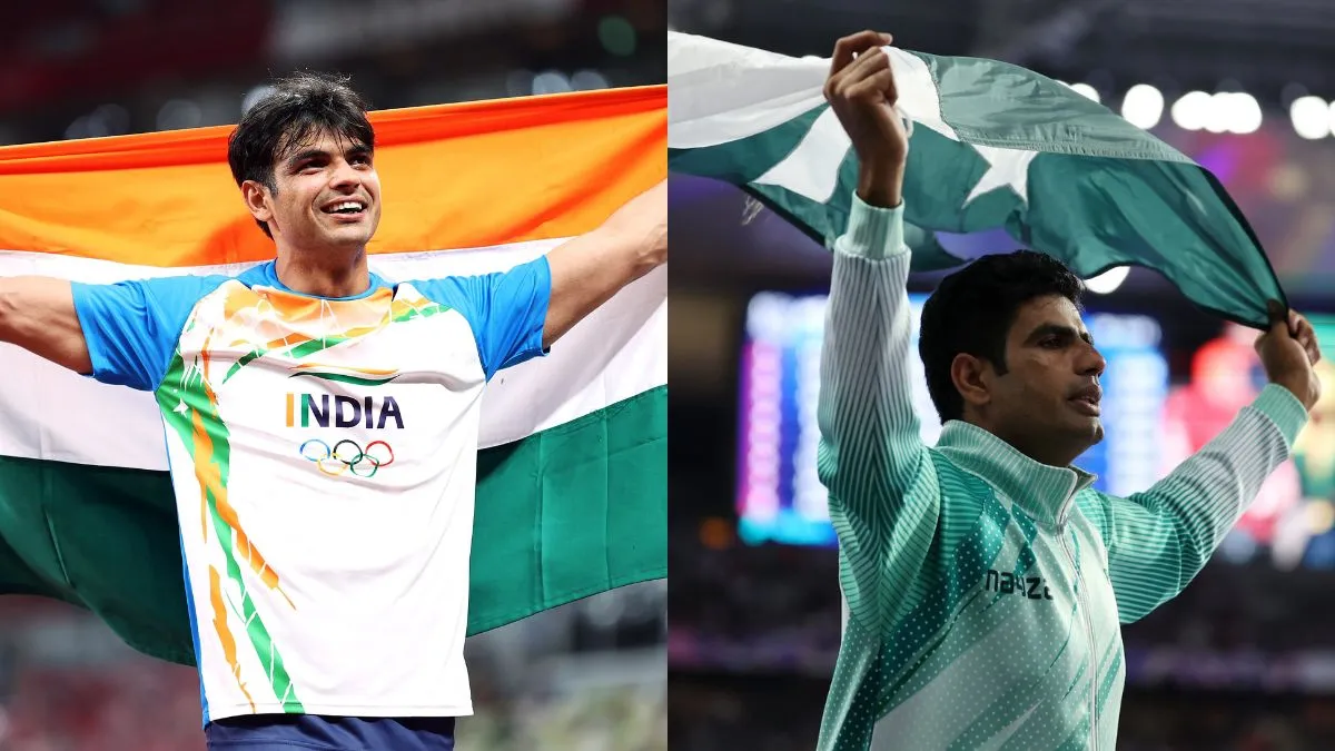 Paris Olympics 2024: Why India Are Behind Pakistan In Medal Tally