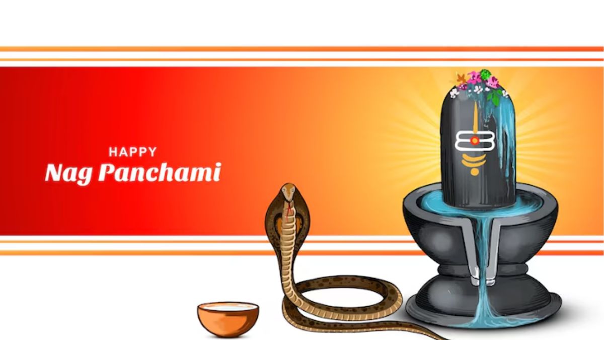 Nag Panchami 2025 10 Mantras To Chant On This Sacred Day To Unlock