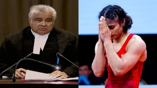 paris-olympics-2024-vinesh-phogat-silver-medal-plea-accepted-top-lawyer-harish-salve-to-represent-ioa-at-cas-hearing-on-august-9