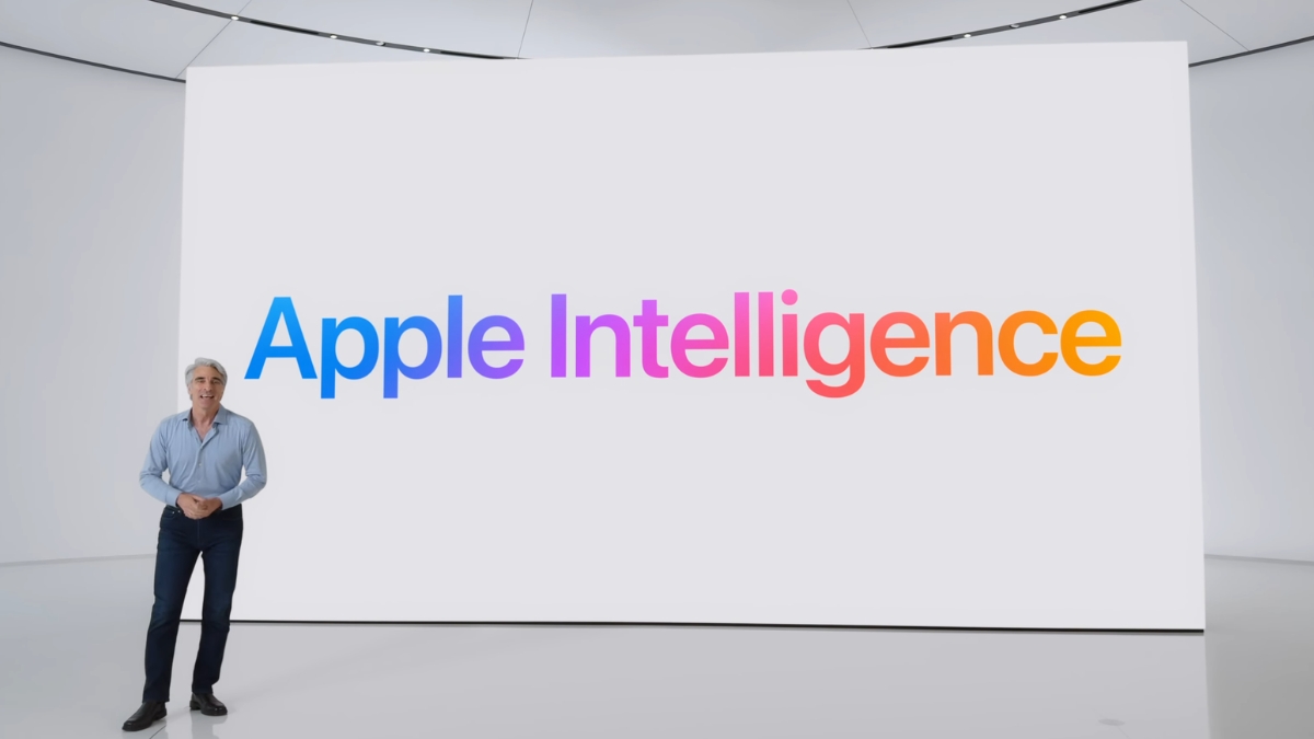 Apple Intelligence Release Date Predictions When To Expect iOS 18.1's