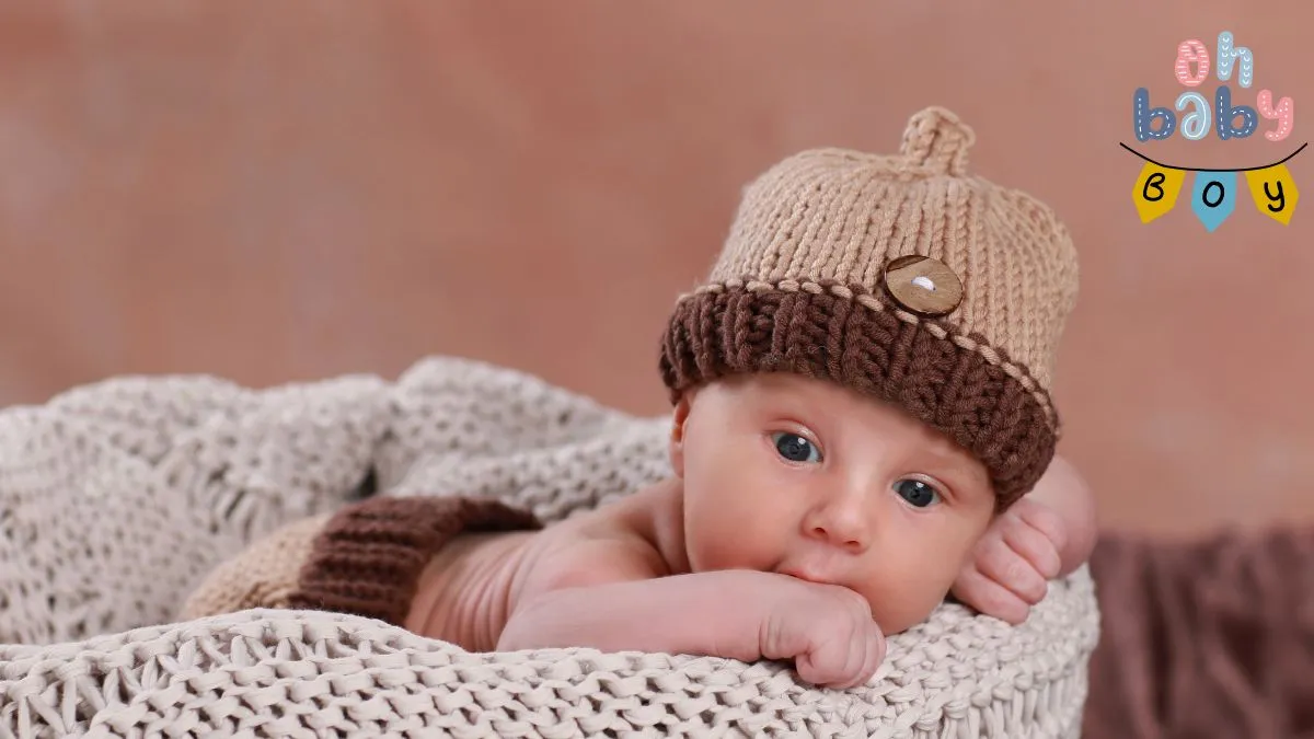 This day will forever be cherished, a priceless memory of the love and thought that went into naming the child they will raise. (Image Credit: Canva)