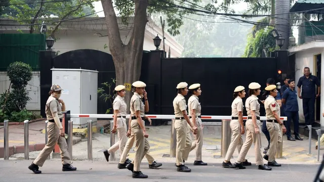 cpwd-engineers-suspended-for-rule-violations-in-delhi-cm-arvind-kejriwal-bungalow-renovation-case