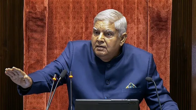 vice-president-jagdeep-dhankar-slams-salman-khurshid-over-bangladesh-crisis-statement