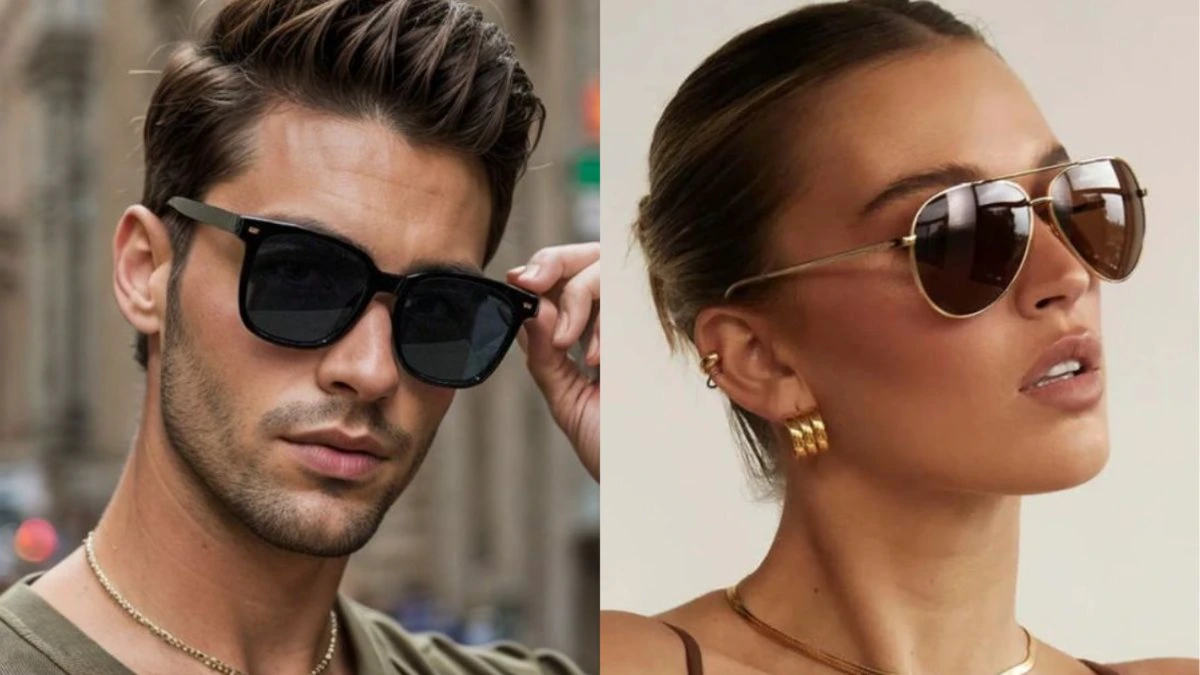 Top Rated Fastrack Sunglasses (August 2024) Finest Picks For Men And Women