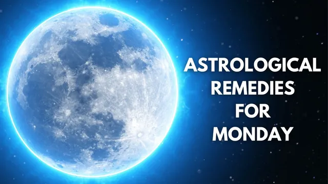 somwar-ke-upay-7-effective-remedies-for-monday-to-amass-good-luck-and-success