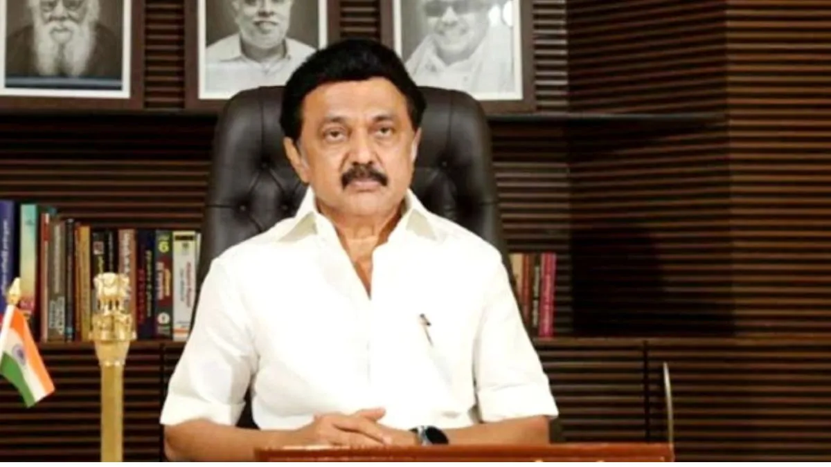 MK Stalin Urges Centre To Take ‘Stronger Diplomatic Measures’ To Secure ...