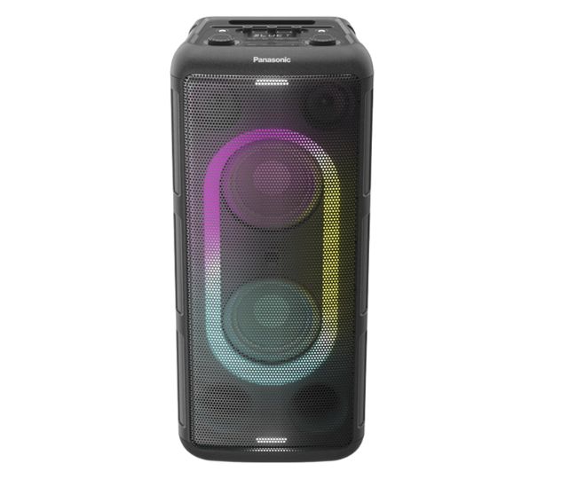 party speakers 1000w