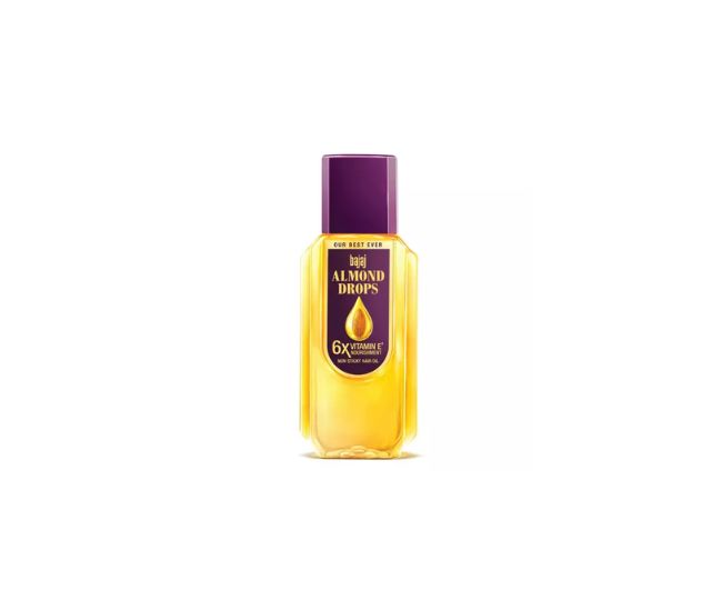 best hair oils