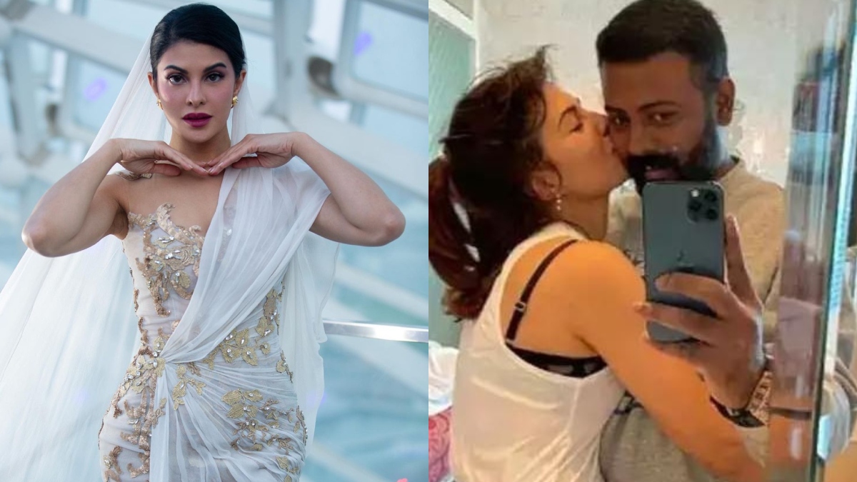 Jacqueline Fernandez receives a yacht from her alleged boyfriend Sukesh Chandrashekhar for her 39th birthday: Report