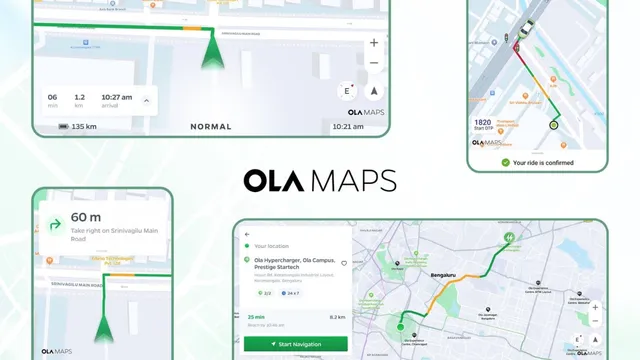 ola-maps-is-a-gimmick-says-mapmyindia-ceo-rohan-verma-claims-navigation-service-is-filled-with-problems