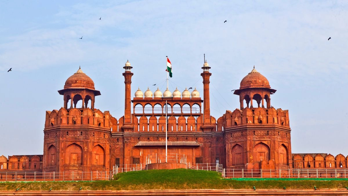 Independence Day 2024: Delhi Police Implements Advanced CCTV Analytics For  Security At Red Fort