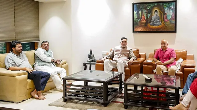 manish-sisodia-to-return-as-delhis-deputy-cm-kejriwal-to-take-final-call-soon