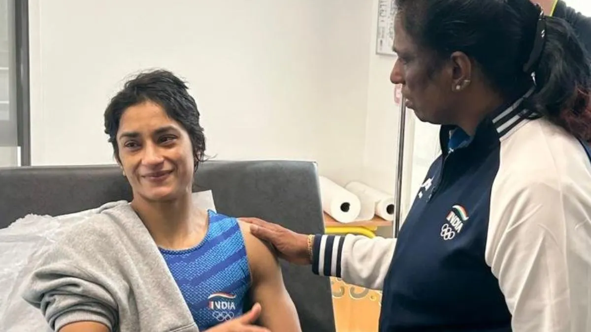 ioa-president-pt-ushas-blunt-take-on-vinesh-phogats-weighin-issue-weight-management-a-responsibility-of-athlete-coach