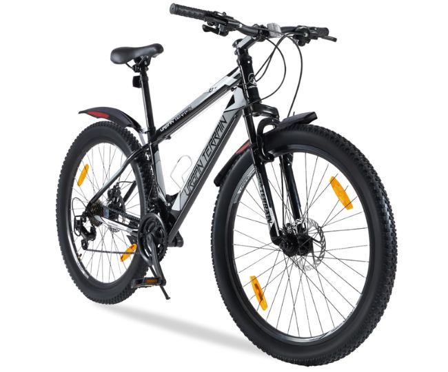 MTB Cycle Under 15000 Perfect For Daily Commutes And Thrilling Adventures