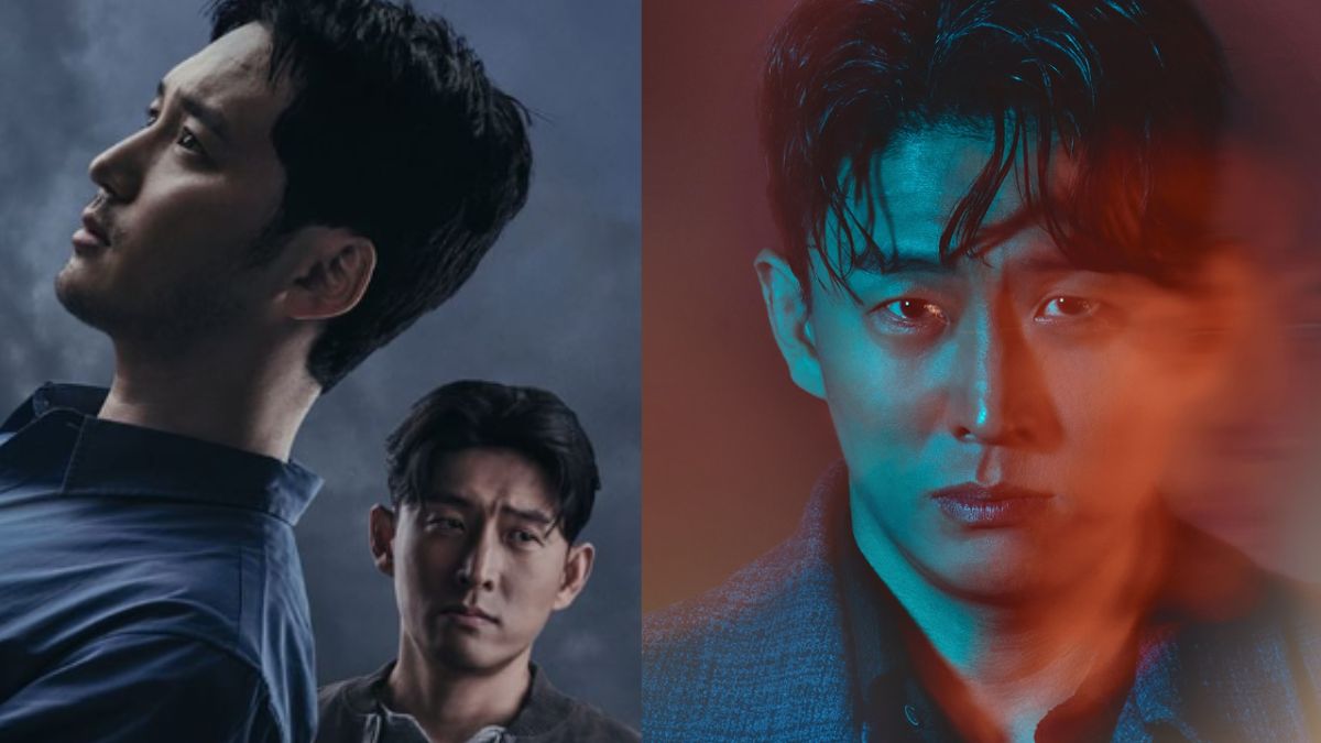 Black Out: When And Where To Watch Byun Yo Han-Go Jun's Upcoming Crime  Thriller Kdrama