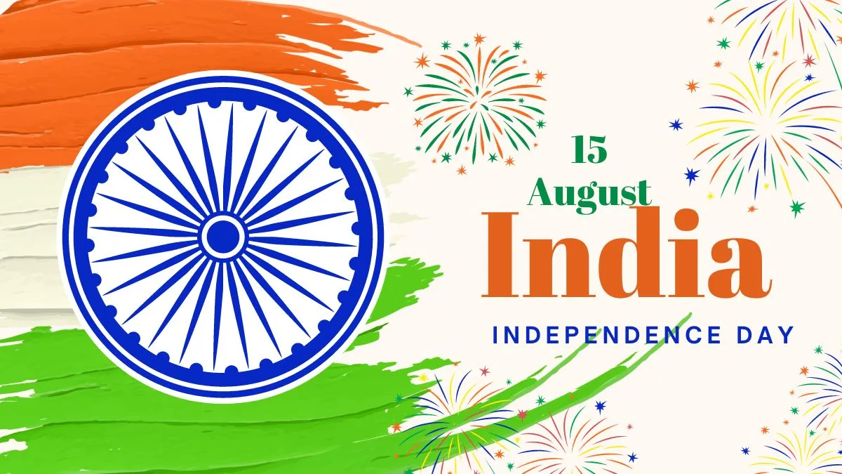independence day speech ringtone