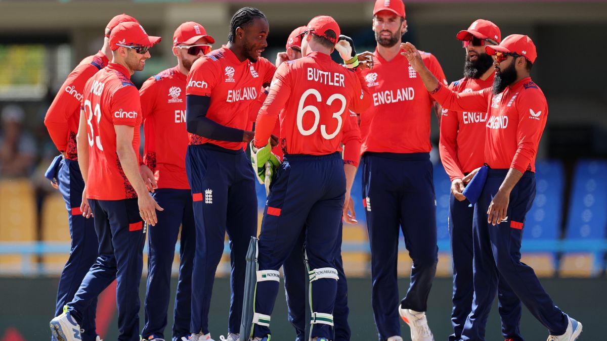 England, Scotland Cricket In Talks To Combined Great Britain Team For LA Olympic 2028