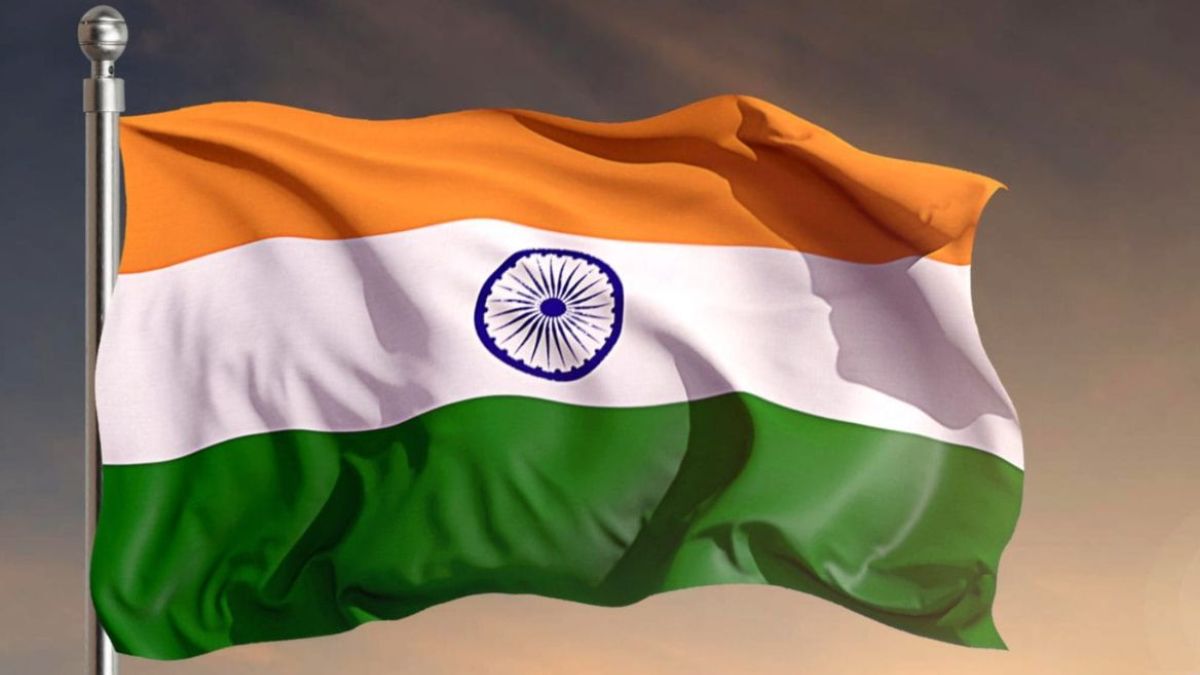 Independence Day 2024 History And Evolution Of Indian National Flag