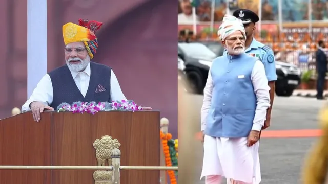 pm-narendra-modi-independence-day-looks-over-the-years-are-stylish-tribute-to-culture-and-tradition-of-india