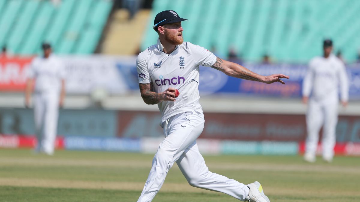 Ben Stokes Ruled Out Of English Summer With Hamstring Injury, Ollie ...