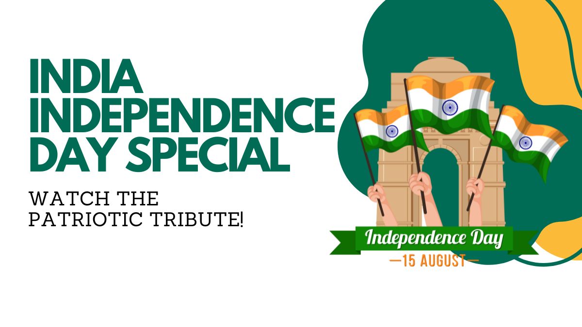 Independence Day 2024 Speech Ideas For Students And Teachers To Deliver