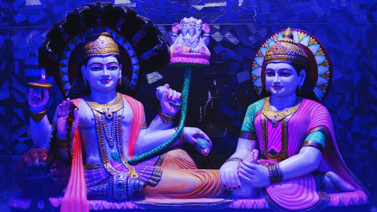 Ekadashi August 2024 Check Dates, Parana Time And Significance Of