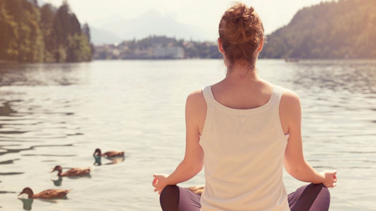 Practice These 5 Useful Ways To Enhance Inner Peace In Your Life