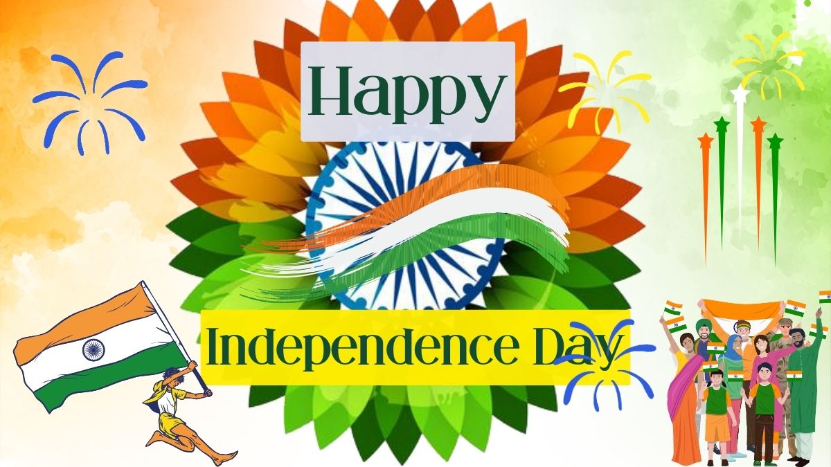 Happy Independence Day 2025 Wishes Greetings, Quotes, WhatsApp