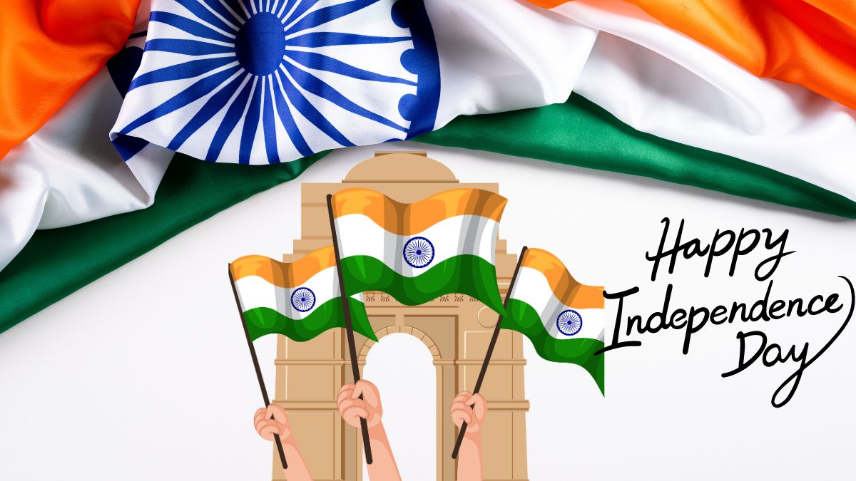 5 Best Patriotic Songs That Celebrate Indian Freedom Spirit ...