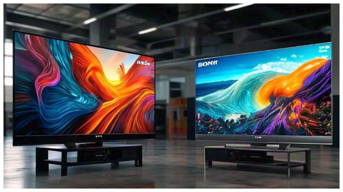 Best Sony vs Samsung TV Which Size and Model is the Right Fit for Your