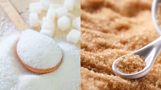 brown-sugar-vs-white-sugar-which-is-better-for-heart-health-menstruation-and-constipation