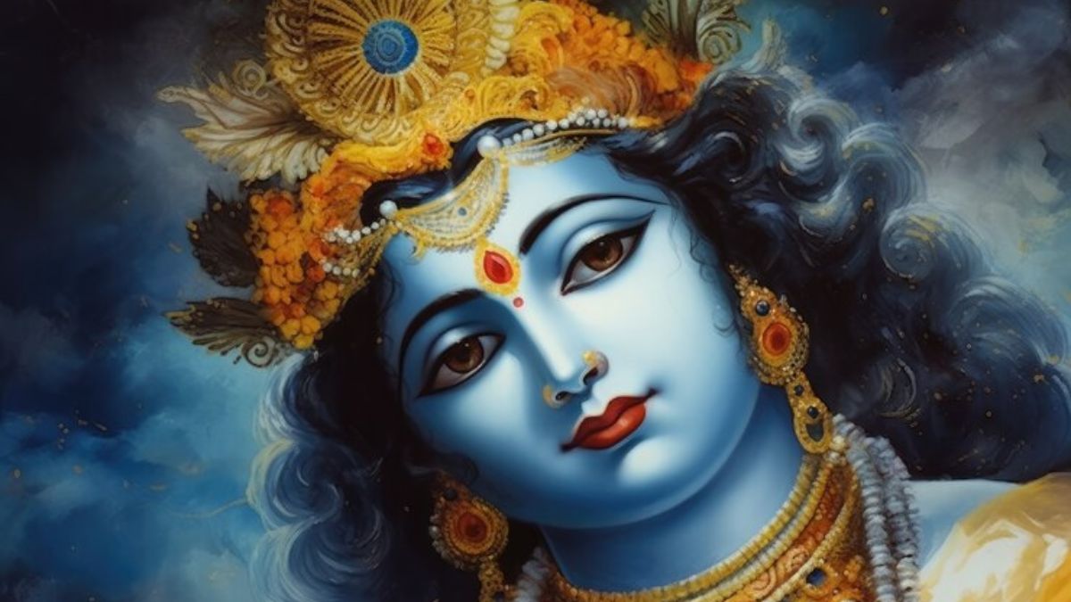 Putrada Ekadashi 2024 9 Powerful Lord Krishna Mantras To Chant On