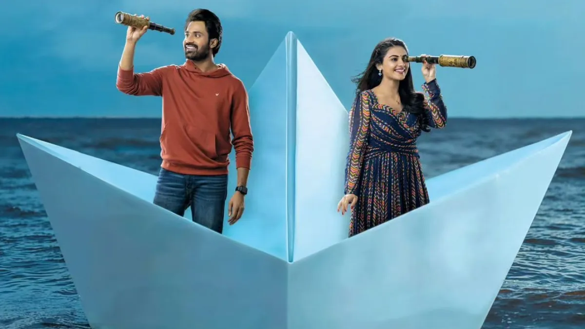 aay-twitter-review-narne-nithiin-and-nayan-sarika-romance-comedy-drama-earns-praise-from-netizens