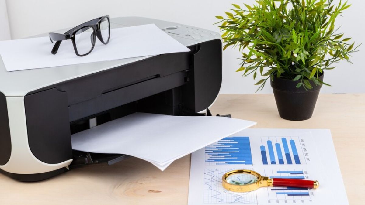 Top 5 Color Printer For Home Use Choose From HP, Canon, And More