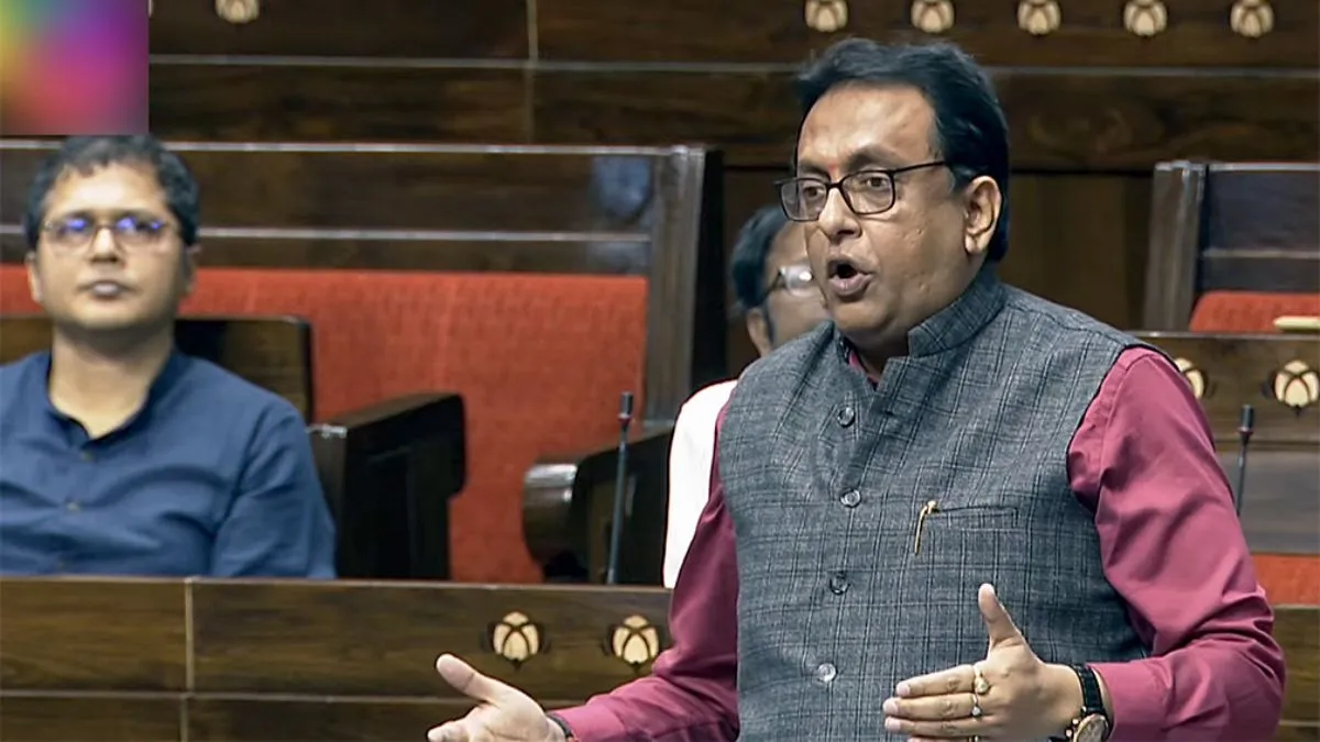 tmc-leader-santanu-sen-removed-from-party-spokesperson-post-for-raising-questions-over-rg-kar-hospital-principal