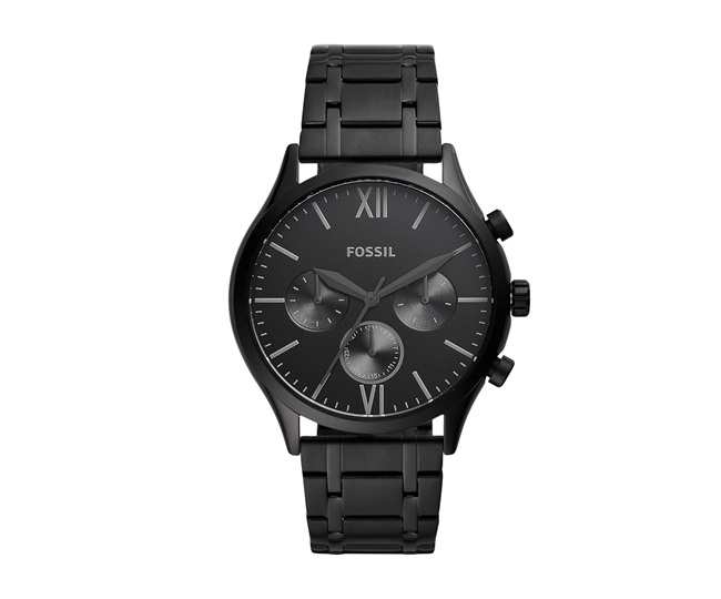 Best Selling Fossil Watches For Men: Elevating The Style Of Your Wrists ...