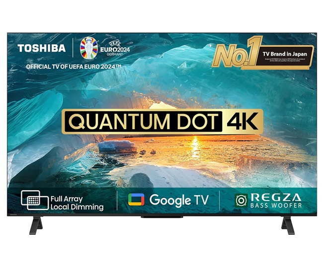 Which TV Brand Is Good For 65 Inch? Choose From Top Models For A