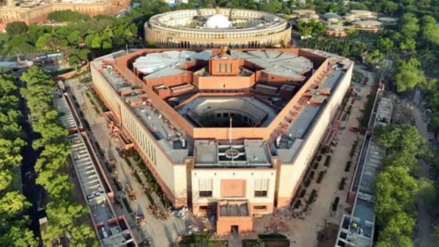 lok-sabha-speaker-om-birla-constitutes-six-new-parliamentary-committees-for-202425