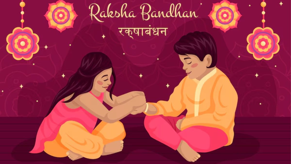 Raksha Bandhan 2024 Date And Significance Arda Mandie