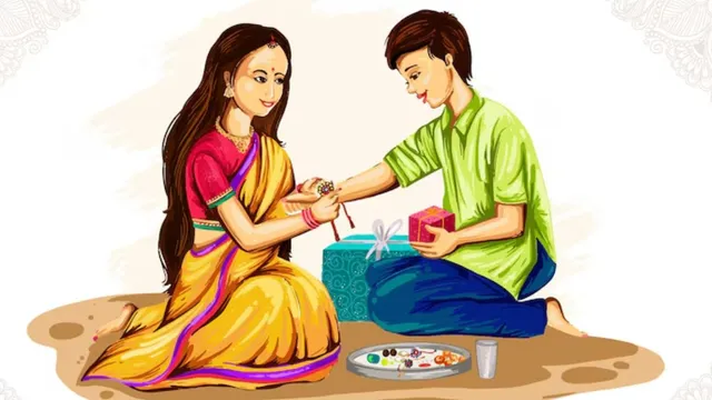 raksha-bandhan-2024-5-good-luck-things-to-gift-your-sister-this-rakhi-know-from-expert