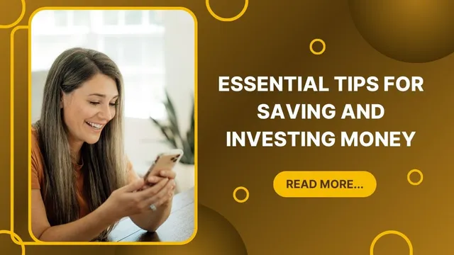 top-5-essential-tips-for-saving-and-investing-money-for-people-of-all-age-groups