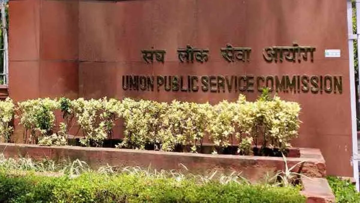 UPSC Advertises 45 Posts Of Joint Secretaries, Directors For Lateral