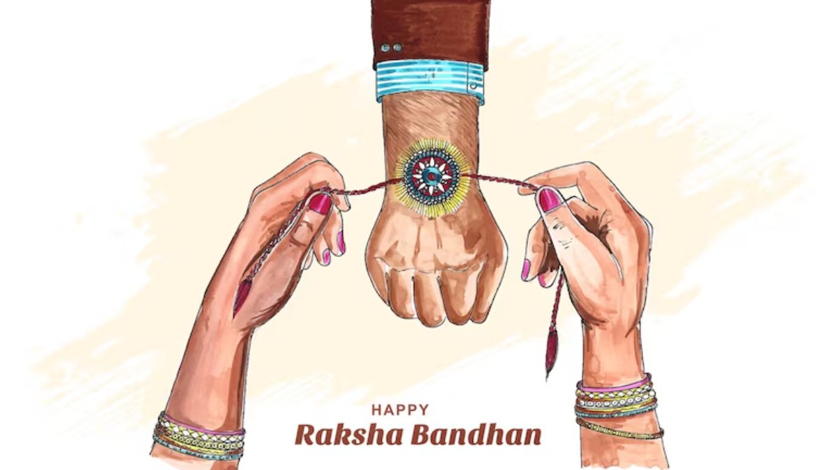 Raksha Bandhan 2024 Check Bhadra Time; Know Why You Should NEVER Tie