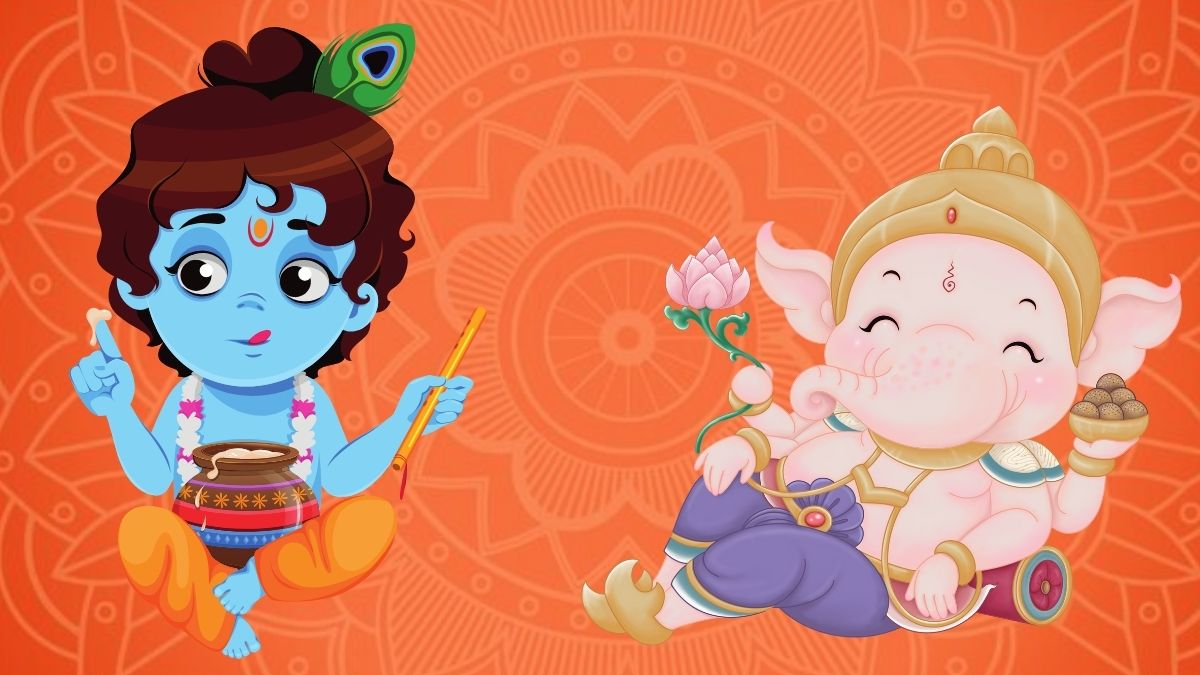 Krishna Janmashtami 2024 Start And End Date Katya Melamie