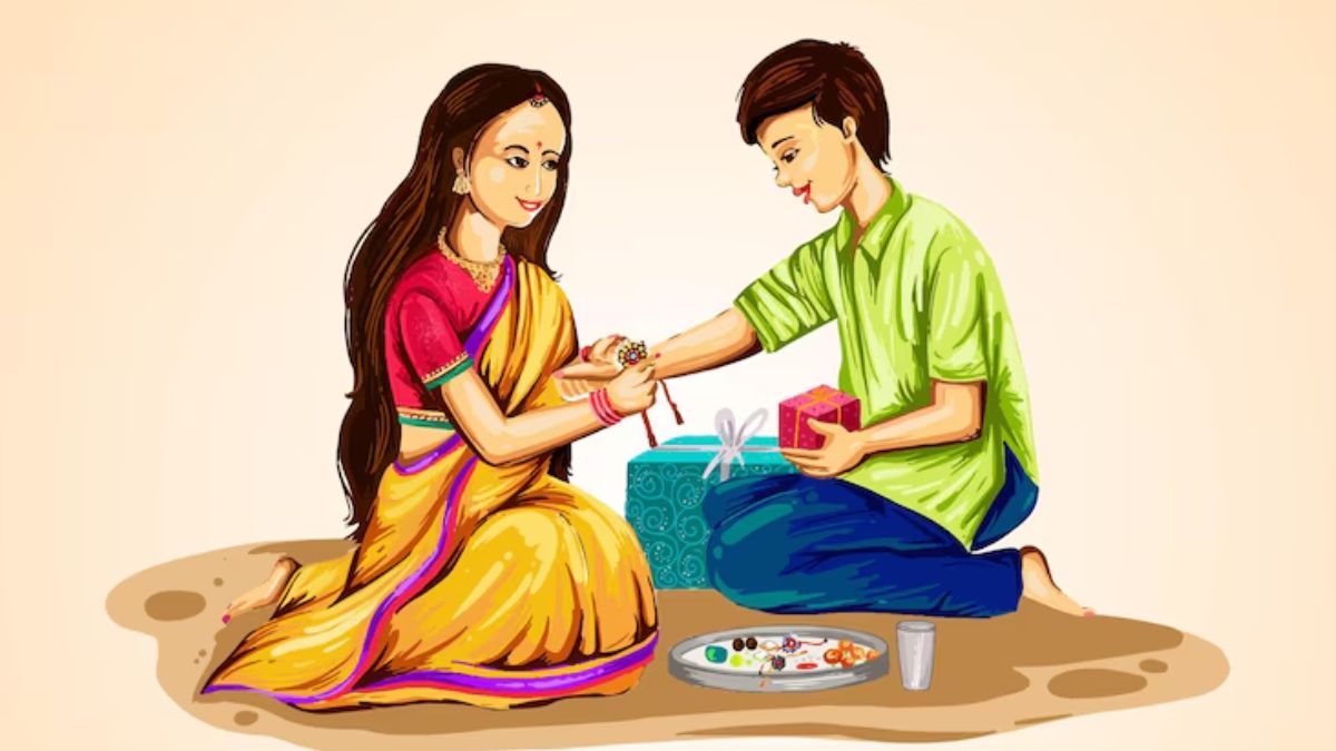 Rakhi Muhurat 2024 Date And Time Judy